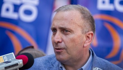 Grzegorz Schetyna: 27 lat temu zrobiliśmy najważniejszy krok do polskiej wolności