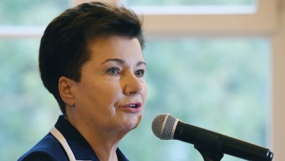 Grzegorz Schetyna dla "Rz": Będziemy wspierać Hannę Gronkiewicz-Waltz