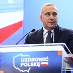 Grzegorz Schetyna: Do wyborów z konserwatystami i lewicą