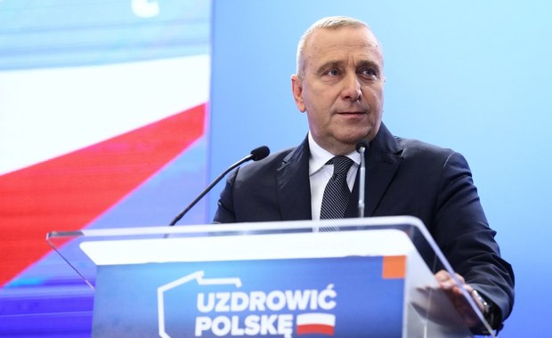 Grzegorz Schetyna: Do wyborów z konserwatystami i lewicą