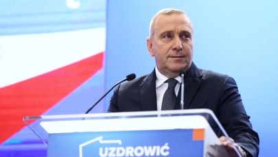 Grzegorz Schetyna: Do wyborów z konserwatystami i lewicą