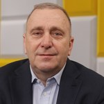 Grzegorz Schetyna: Karma wraca. Chcę, żeby o tym pamiętali politycy PiS i Jarosław Kaczyński