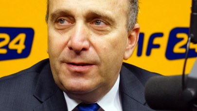 Grzegorz Schetyna: Nie ustąpimy Merkel. Jej propozycje to katastrofa dla Europy