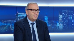 Grzegorz Schetyna: Nie wierzę politykom PiS