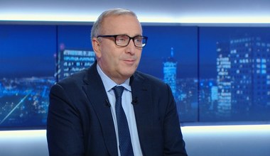 Grzegorz Schetyna: Nie wierzę politykom PiS