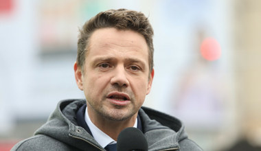 Grzegorz Schetyna: Rafał Trzaskowski nie będzie premierem