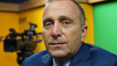 Grzegorz Schetyna: Sprawa Julii Pitery będzie w przyszłym tygodniu zakończona