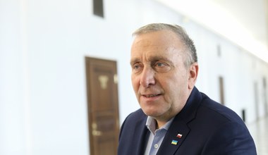Grzegorz Schetyna stracił prawo jazdy