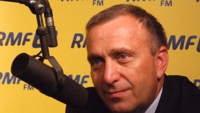 Grzegorz Schetyna: Tusk nie przeprosi, niech Ziobro odda sprawę do sądu