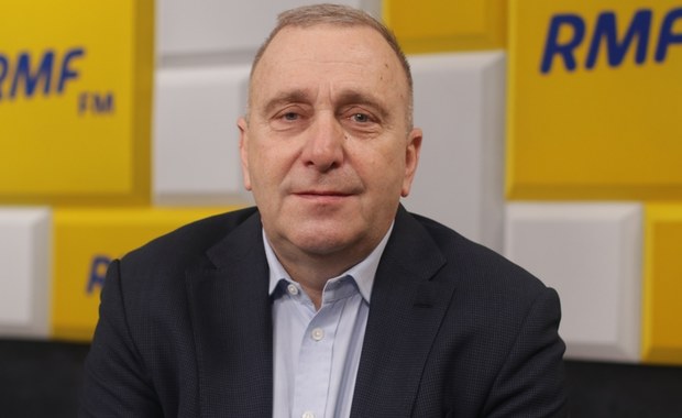 Grzegorz Schetyna: Wybory przewodniczącego klubu Platformy po wyborach prezydenckich