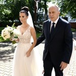 Grzegorz Schetyna wydał córkę za mąż za znanego sportowca