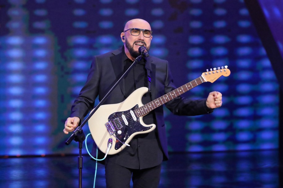 Grzegorz Skawiński /Krzysztof Świderski /PAP