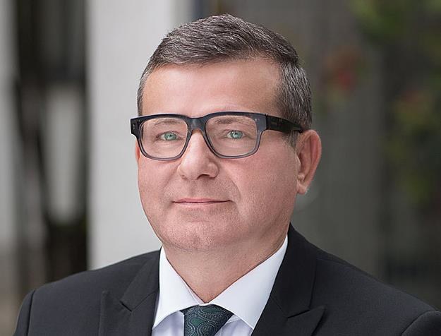 Grzegorz Skibiński, prezes MPM agd SA /Informacja prasowa