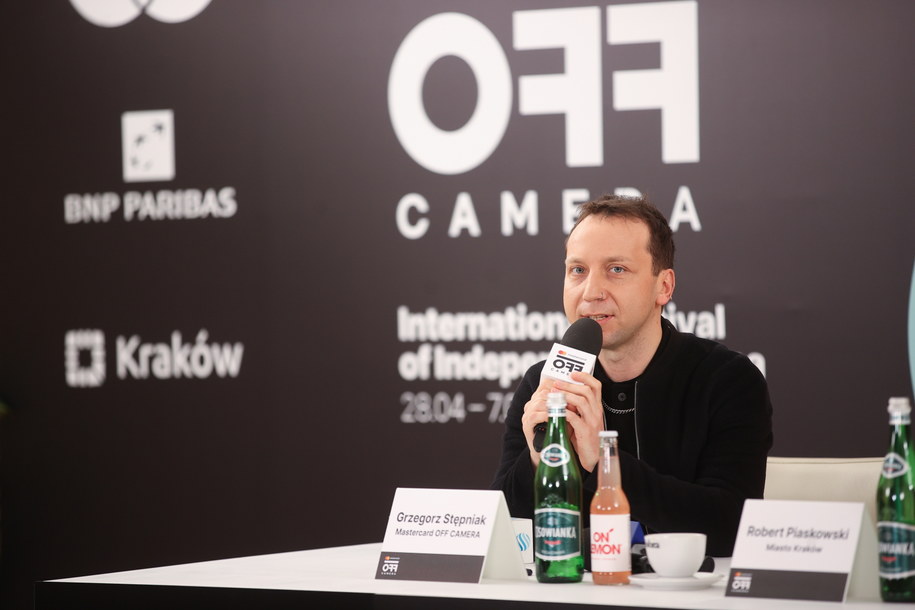 Grzegorz Stępniak /	Łukasz Gągulski /PAP