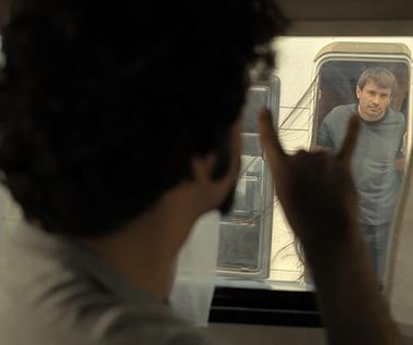 Grzegorz Stosz w filmie "Heavy Mental"