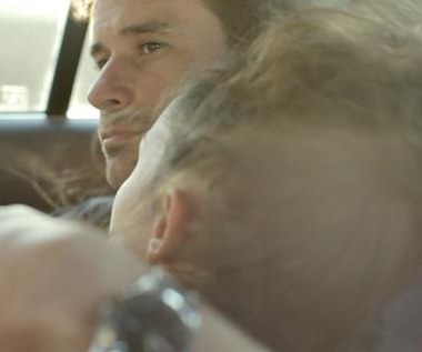 Grzegorz Stosz w filmie "Heavy Mental"