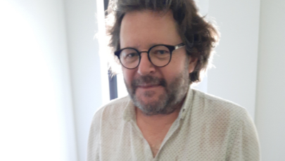 Grzegorz Turnau gwiazdą koncertu "Black or White"