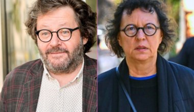 Grzegorz Turnau jest z nią od 40 lat. Oto jak naprawdę wygląda ich małżeństwo