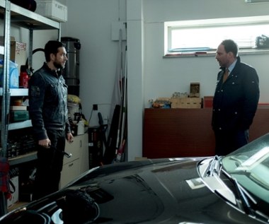 Grzegorz w obliczu niepokojących zdarzeń, które przytrafiają się jego partnerom biznesowym i poważnego niebezpieczeństwa, które zaczyna grozić jego najbliższym przejmuje inicjatywę i podejmuje zaskakujące działania.