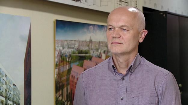 Grzegorz Wiśniewski, prezes Instytutu Energetyki Odnawialnej /Newseria Biznes