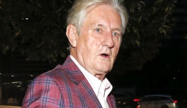 Grzegorz Wons krytykuje artystów emerytów. Wspomniał o znanym gwiazdorze