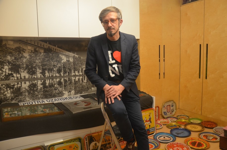 Grzegorz Ziemiański /Marlena Chudzio /RMF24