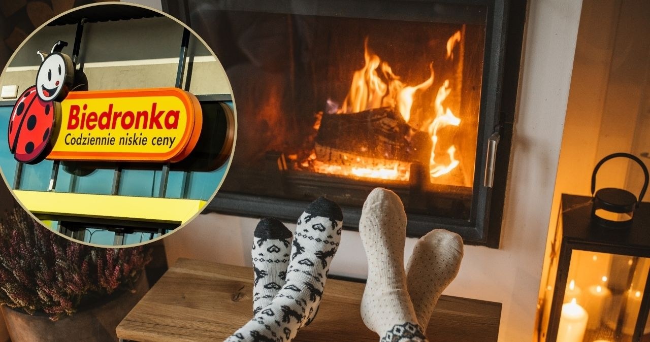 Grzejniki MPM z efektem kominka kosztują mniej niż 200 zł /CanvaPro /INTERIA.PL