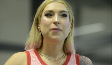 Grzelak ledwo wróciła do "Królowej przetrwania", a już ją wyrzuciła. Co za zwrot akcji