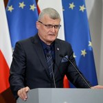 Grzesiowski: Niesione przez wodę powodziową resztki to rozcieńczone szambo