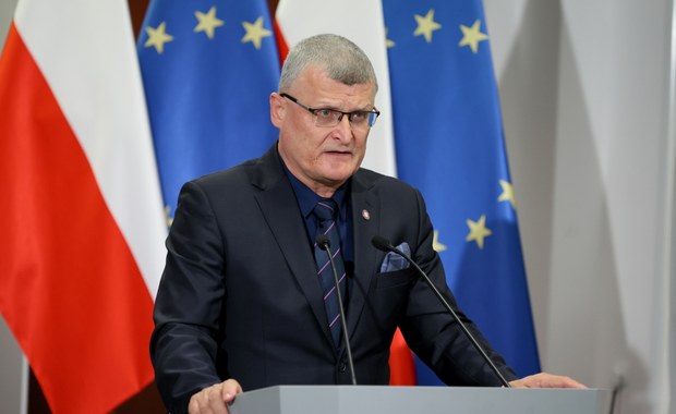 Grzesiowski: Niesione przez wodę powodziową resztki to rozcieńczone szambo