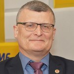 Grzesiowski: Wirus przenosi się zupełnie inaczej niż 3 miesiące temu