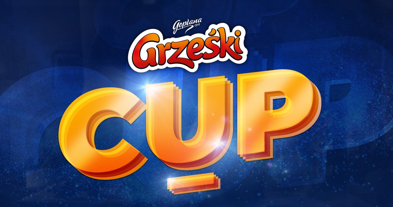 Grześki Cup /materiały prasowe