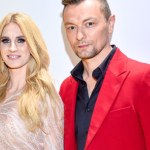 Liber pseudonim artysty-Marcin Piotrowski