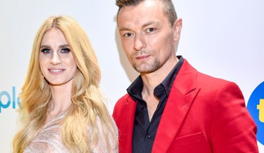Grzeszczak i Liber nagle pojawili się razem. Zaskakujący zwrot akcji dwa lata po rozstaniu