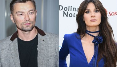 Grzeszczak nie mogła milczeć ws. eksmęża. Przyznała wprost. "Przerażało mnie to"