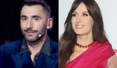 Grzeszczak niespodziewanie zabrała głos ws. "Tańca z Gwiazdami". Sam Maserak chce jej udziału