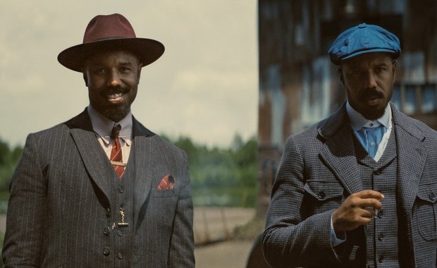 "Grzesznicy" rozbili bank! Tylu szans na Oscara nie miał nawet "Titanic"