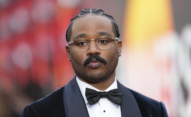 "Grzesznicy" z oscarowym rekordem. Reżyser komentuje