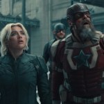 "Grzesznicy" znów na szczycie box office! Marvel pokonany