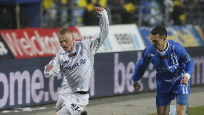 Grzyb: Wielkie Derby Śląska z 2008 roku były spełnieniem marzeń
