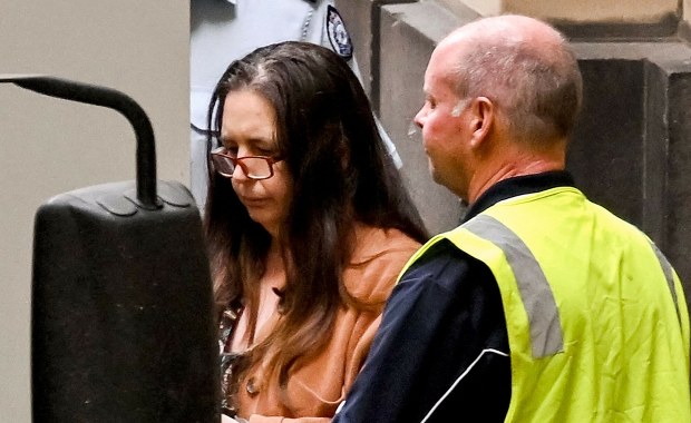 "Grzybowa morderczyni" nie składa broni. Będzie apelacja