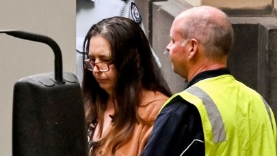 "Grzybowa morderczyni" nie składa broni. Będzie apelacja