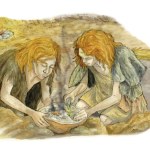 Grzyby diametralnie zmieniały historię ludzi. Archeolodzy byli w szoku 