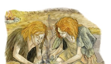 Grzyby diametralnie zmieniały historię ludzi. Archeolodzy byli w szoku 