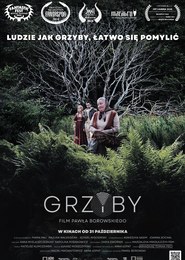 Grzyby