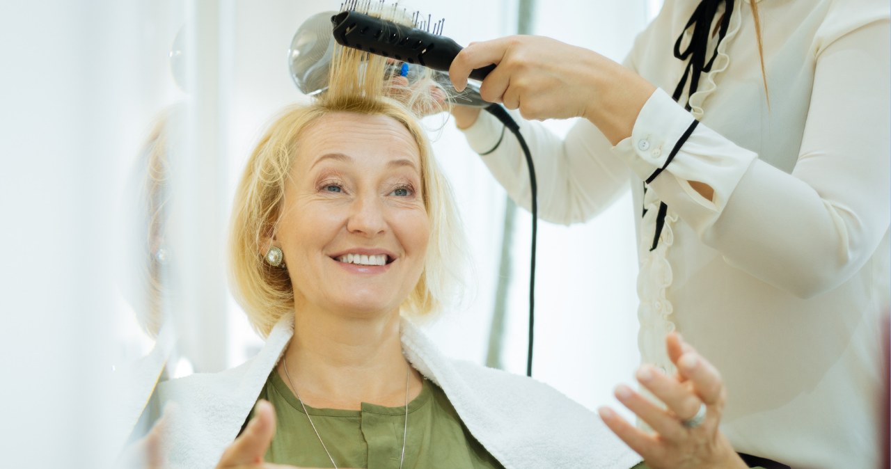 Grzywka, która będzie hitem w 2026 roku. Sprawdzi się w przypadku każdej kobiety bez względu na wiek /Pixel