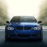 Grzywna i zakaz dla agresywnego kierowcy bmw. Zobaczcie nagranie