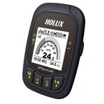 GSP do roweru - Holux GPSport 245