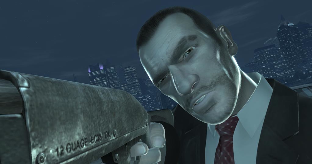 GTA 4 /materiały prasowe