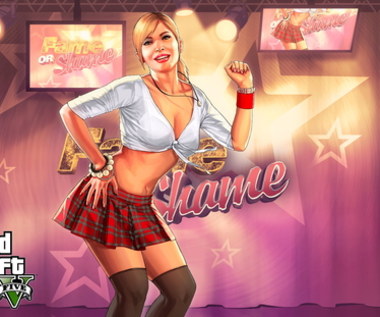 GTA 5 - nowy mod skupiony na prostytutkach